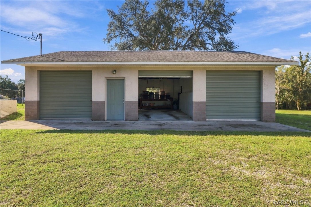 650 E Wacker Street, Hernando, FL 34442