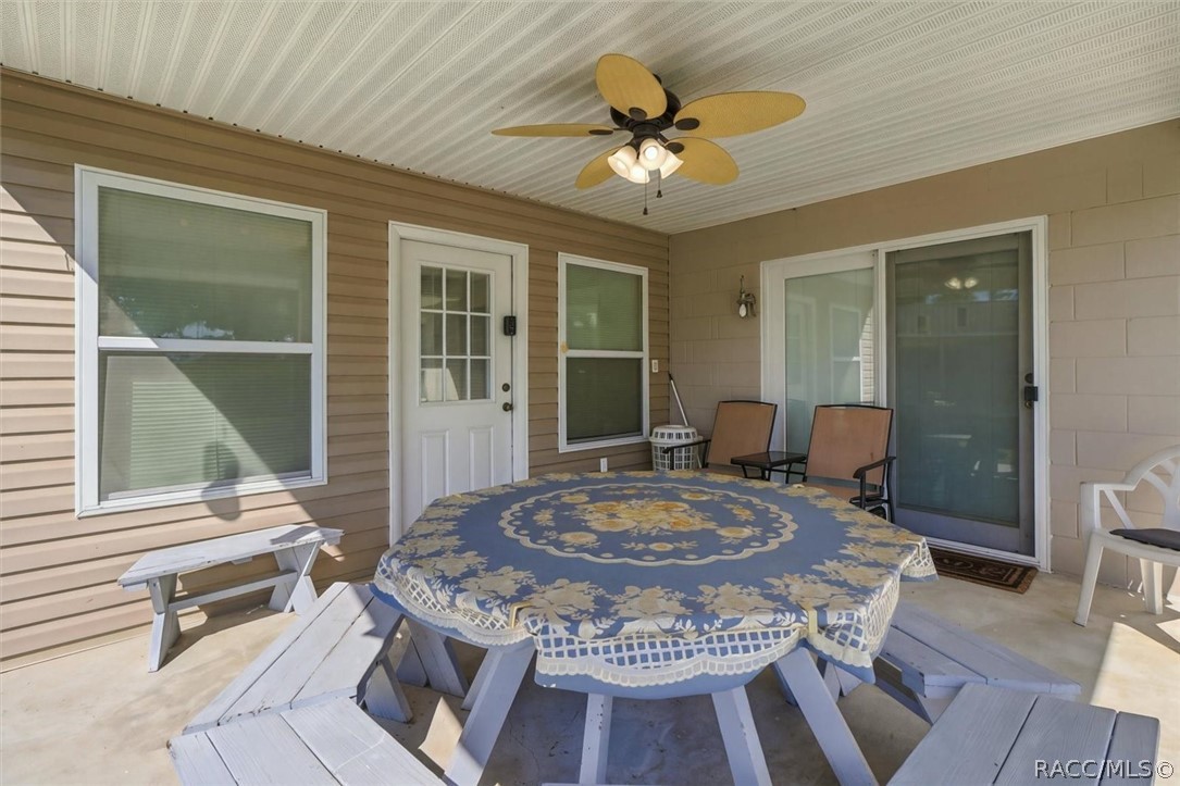 650 E Wacker Street, Hernando, FL 34442