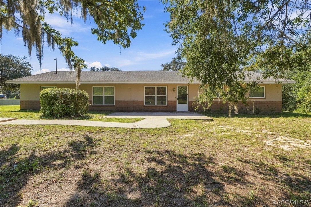 650 E Wacker Street, Hernando, FL 34442