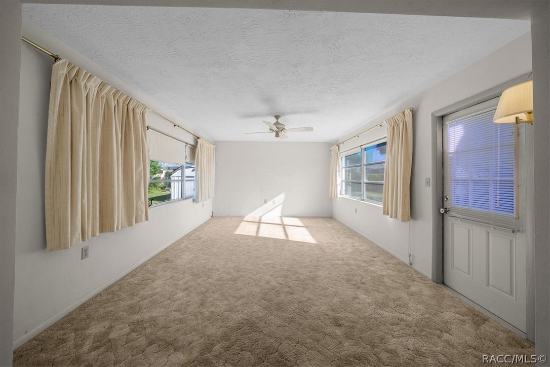 317 S Barbour Street, Beverly Hills, FL 34465