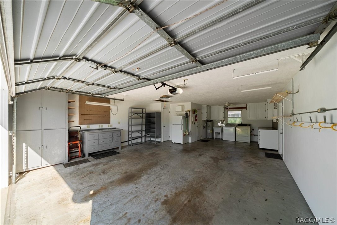 317 S Barbour Street, Beverly Hills, FL 34465