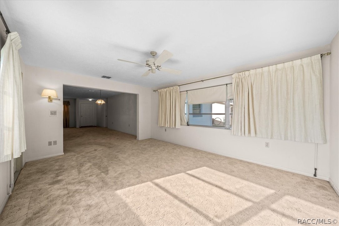 317 S Barbour Street, Beverly Hills, FL 34465