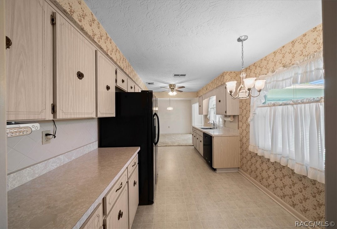 317 S Barbour Street, Beverly Hills, FL 34465