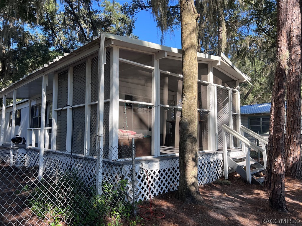 6006 N Tsala Apopka Drive, Hernando, FL 34442