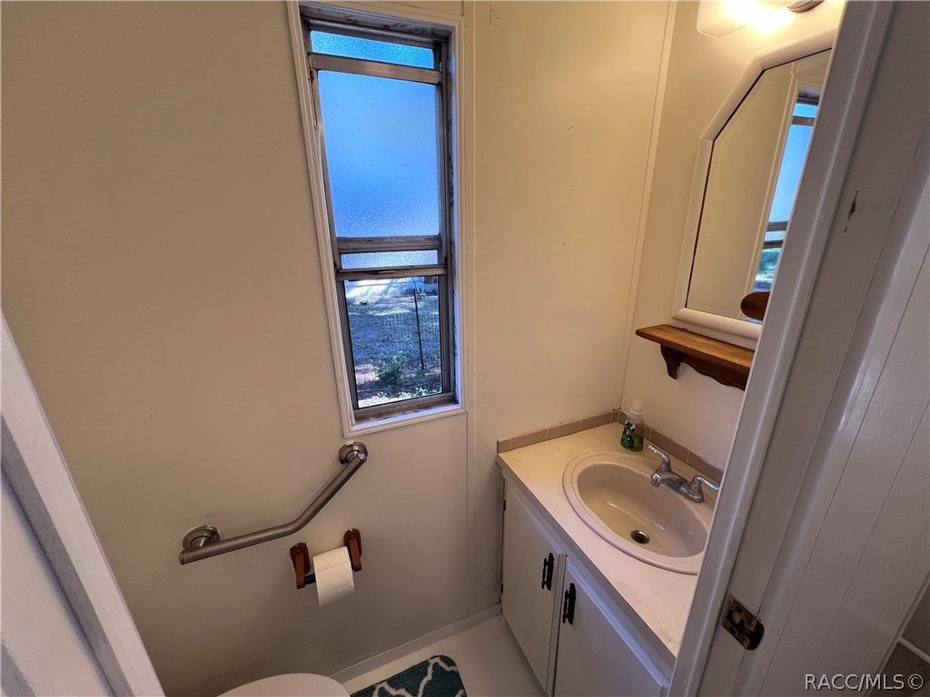 6006 N Tsala Apopka Drive, Hernando, FL 34442