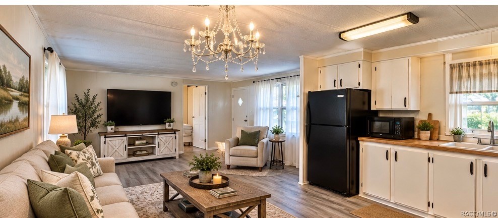 Imagine fresh decor