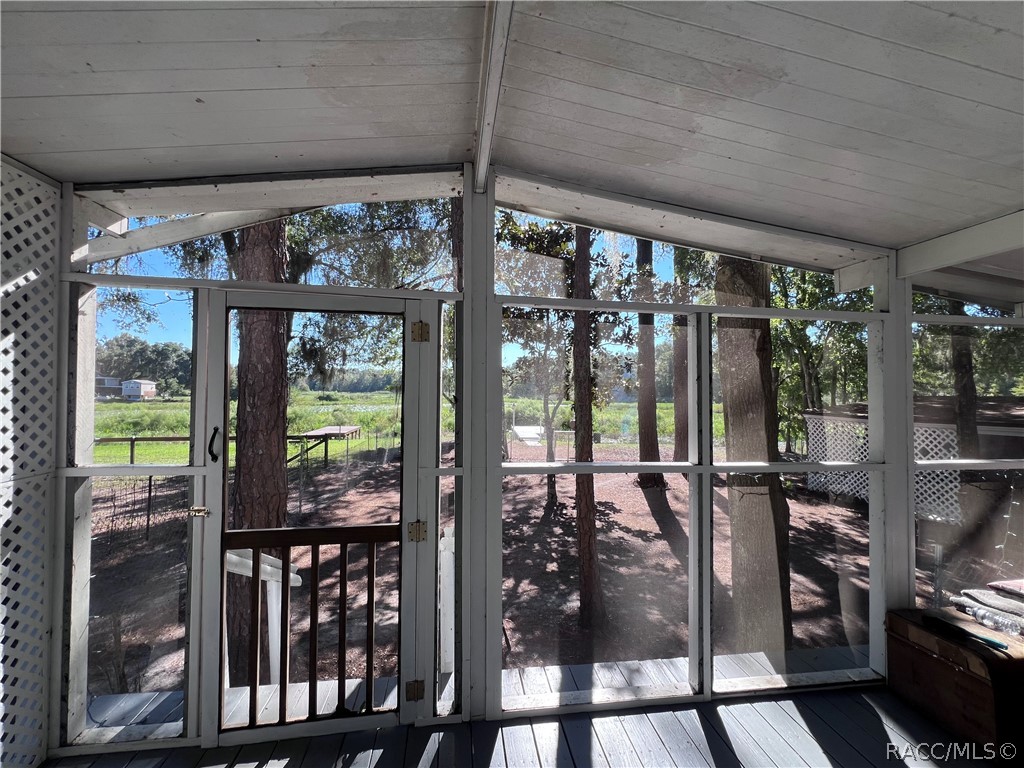 6006 N Tsala Apopka Drive, Hernando, FL 34442