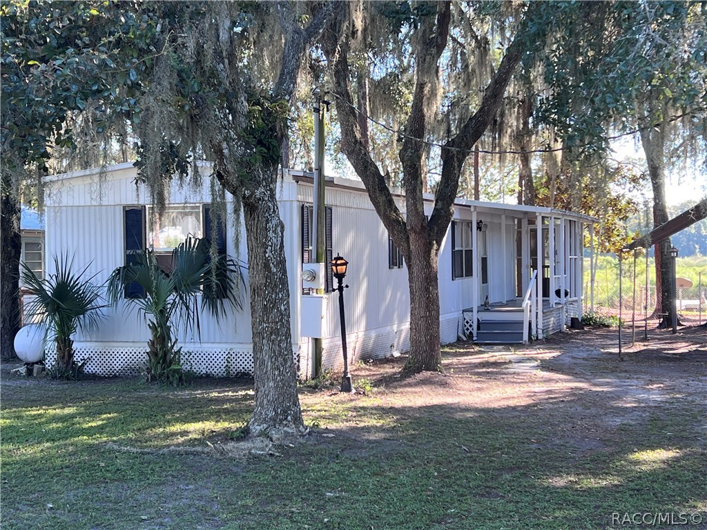 6006 N Tsala Apopka Drive, Hernando, FL 34442