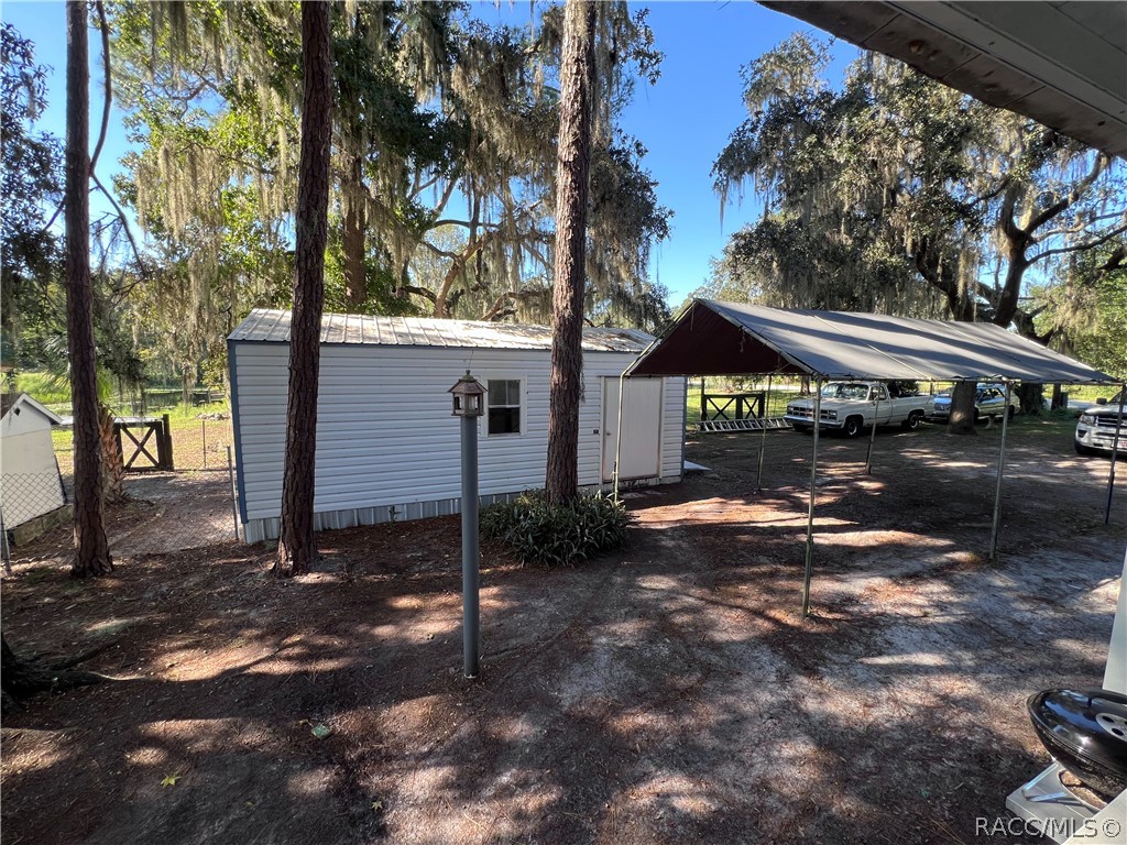6006 N Tsala Apopka Drive, Hernando, FL 34442