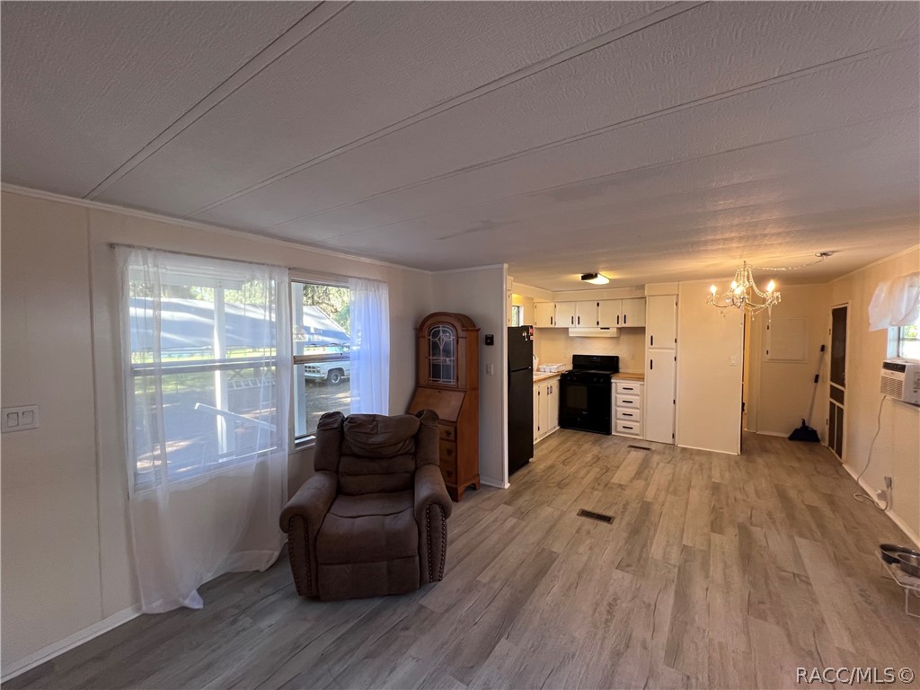 6006 N Tsala Apopka Drive, Hernando, FL 34442