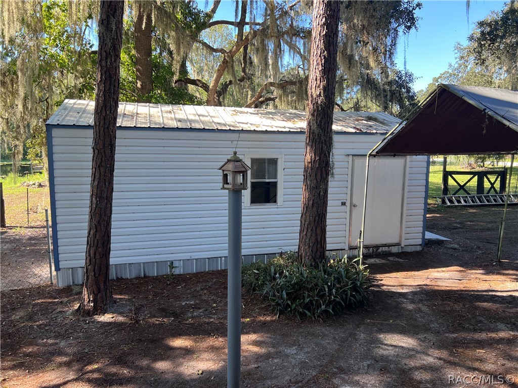 6006 N Tsala Apopka Drive, Hernando, FL 34442