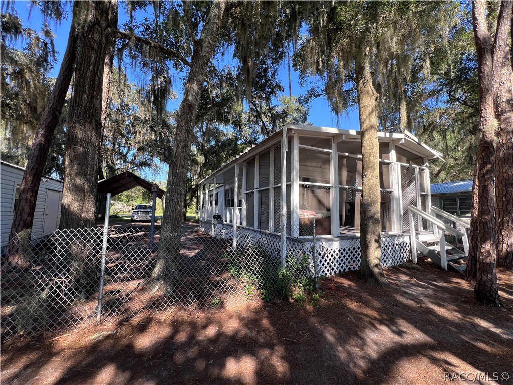 6006 N Tsala Apopka Drive, Hernando, FL 34442