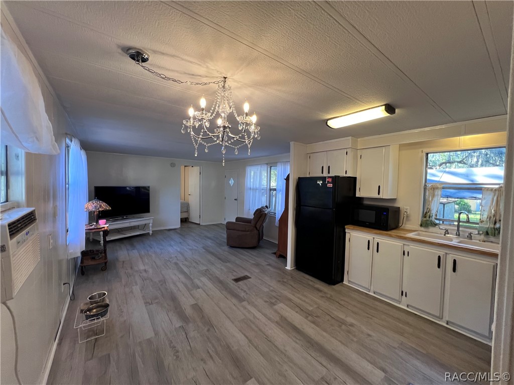 6006 N Tsala Apopka Drive, Hernando, FL 34442