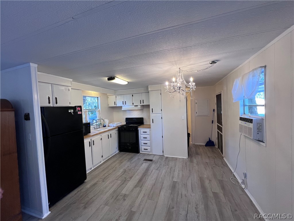 6006 N Tsala Apopka Drive, Hernando, FL 34442
