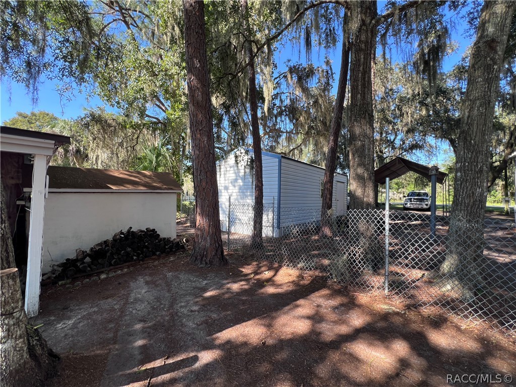 6006 N Tsala Apopka Drive, Hernando, FL 34442