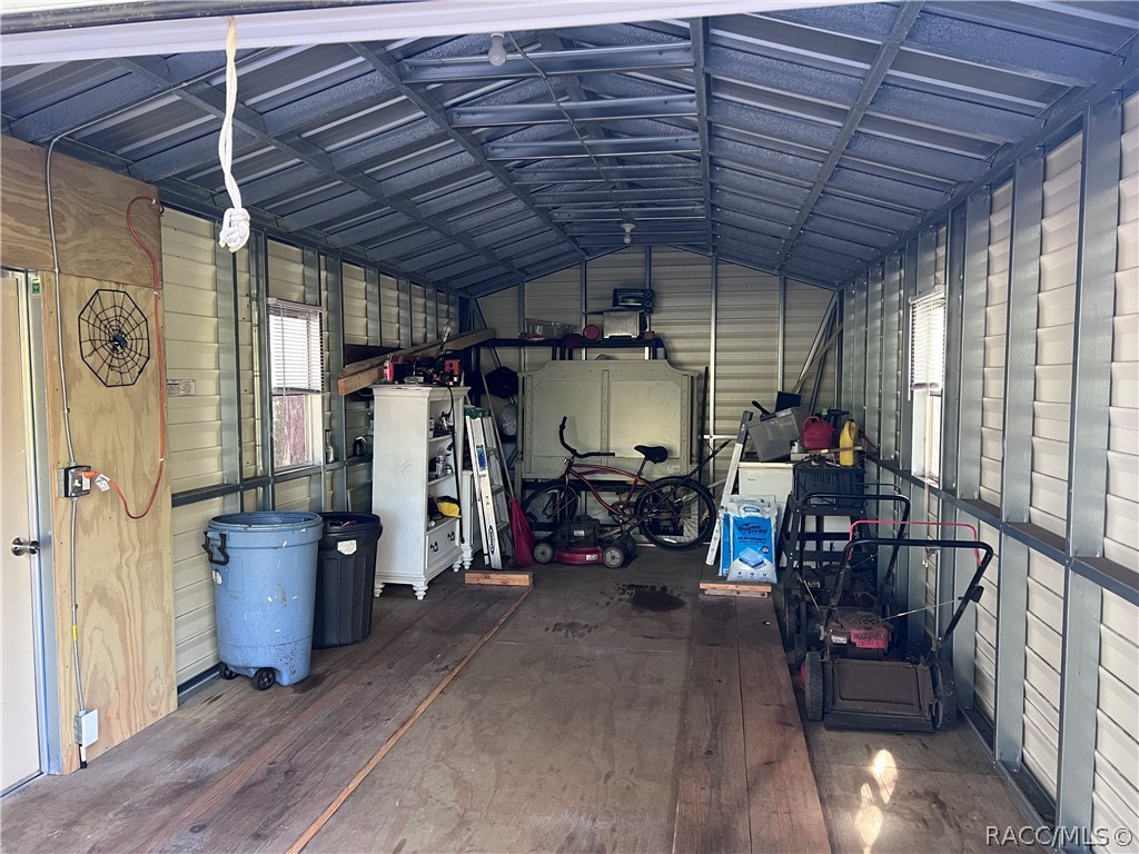 6006 N Tsala Apopka Drive, Hernando, FL 34442
