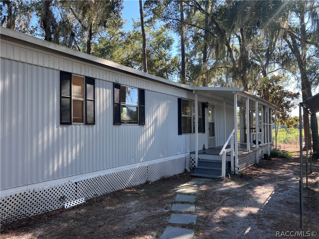 6006 N Tsala Apopka Drive, Hernando, FL 34442