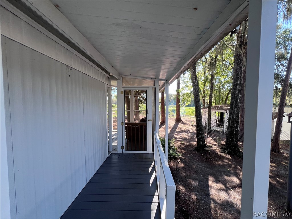 6006 N Tsala Apopka Drive, Hernando, FL 34442