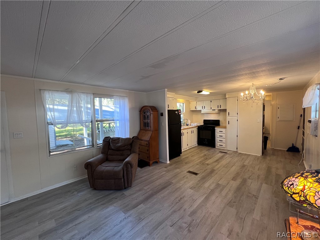 6006 N Tsala Apopka Drive, Hernando, FL 34442