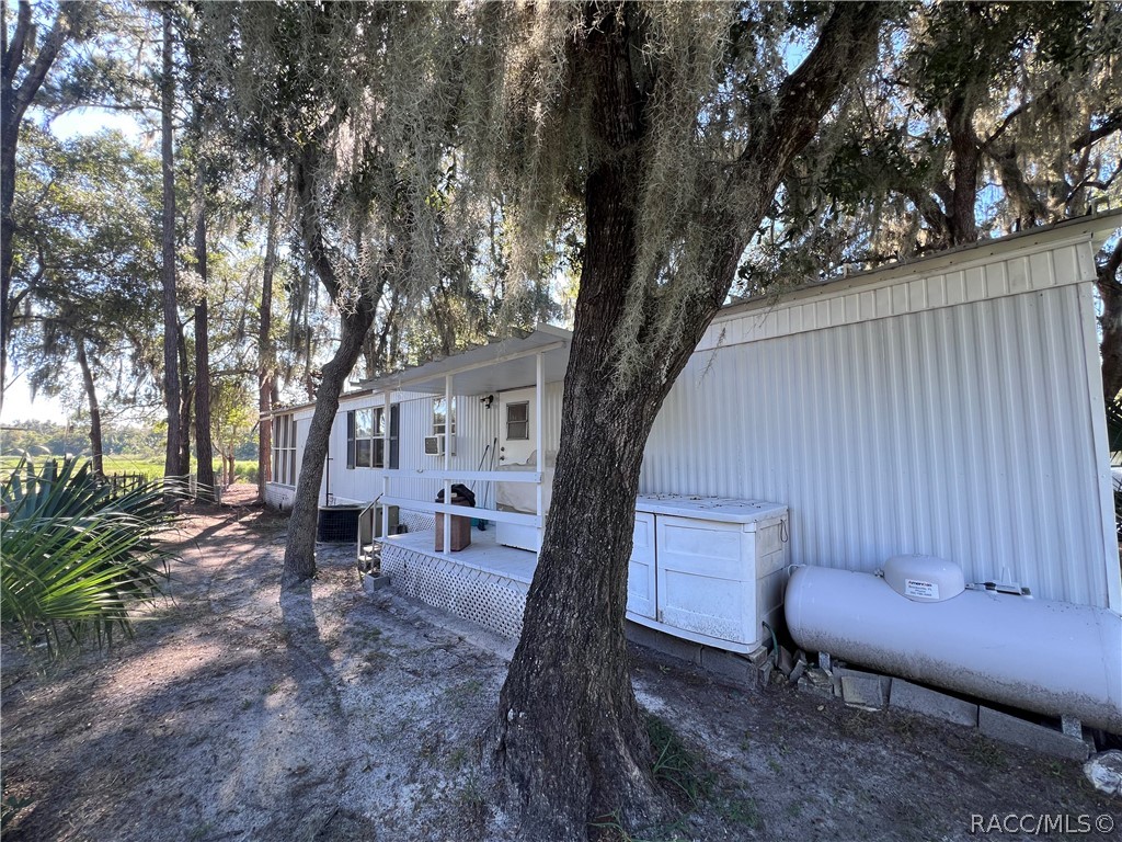 6006 N Tsala Apopka Drive, Hernando, FL 34442