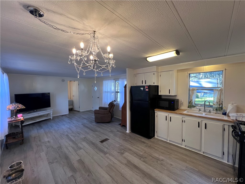6006 N Tsala Apopka Drive, Hernando, FL 34442