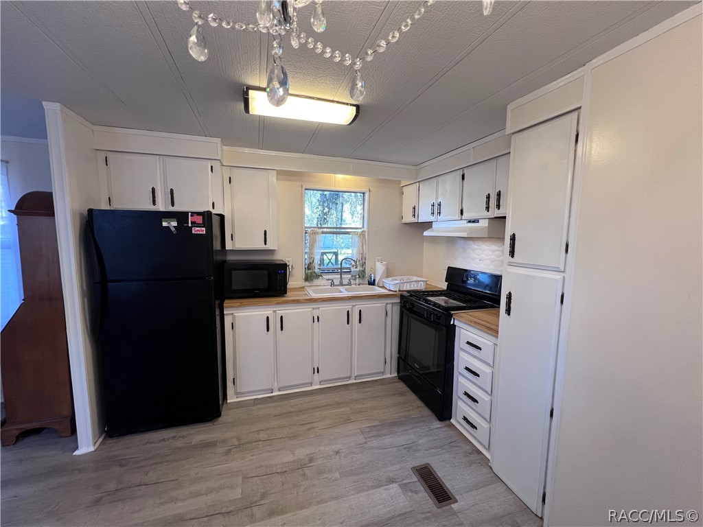 6006 N Tsala Apopka Drive, Hernando, FL 34442