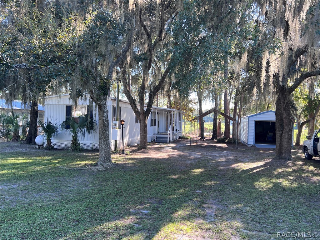 6006 N Tsala Apopka Drive, Hernando, FL 34442