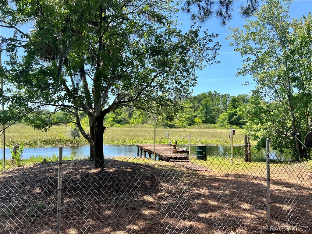 6006 N Tsala Apopka Drive, Hernando, FL 34442