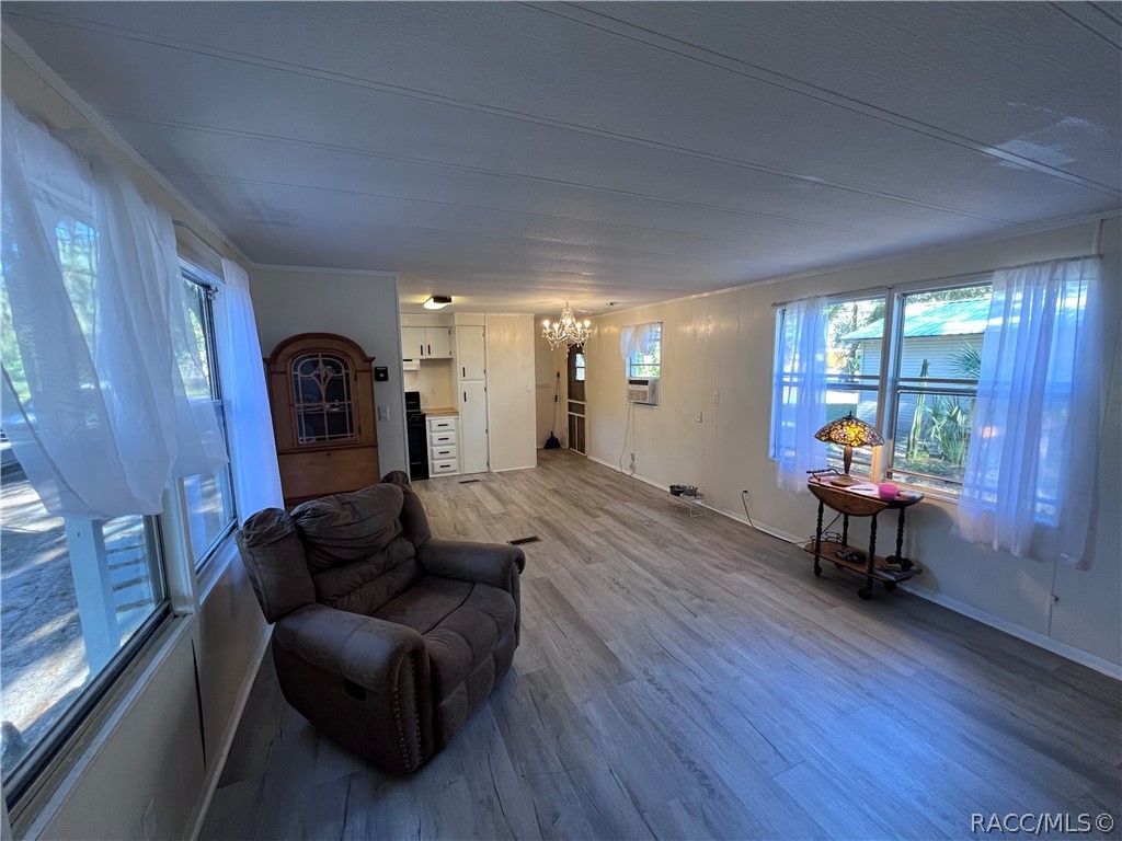 6006 N Tsala Apopka Drive, Hernando, FL 34442