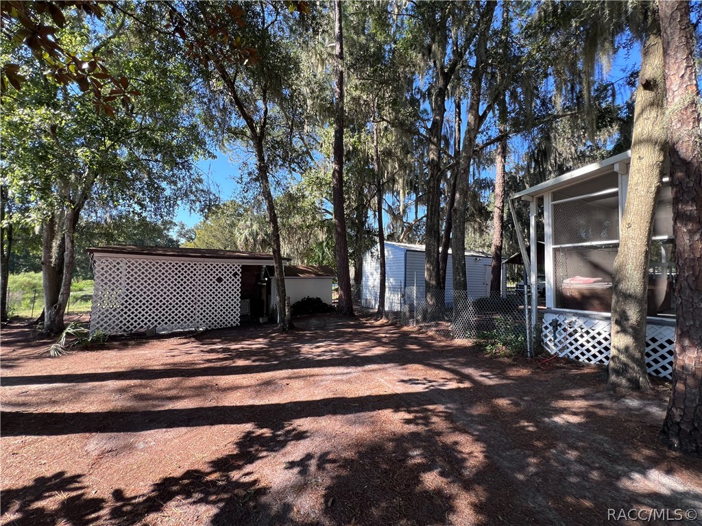 6006 N Tsala Apopka Drive, Hernando, FL 34442