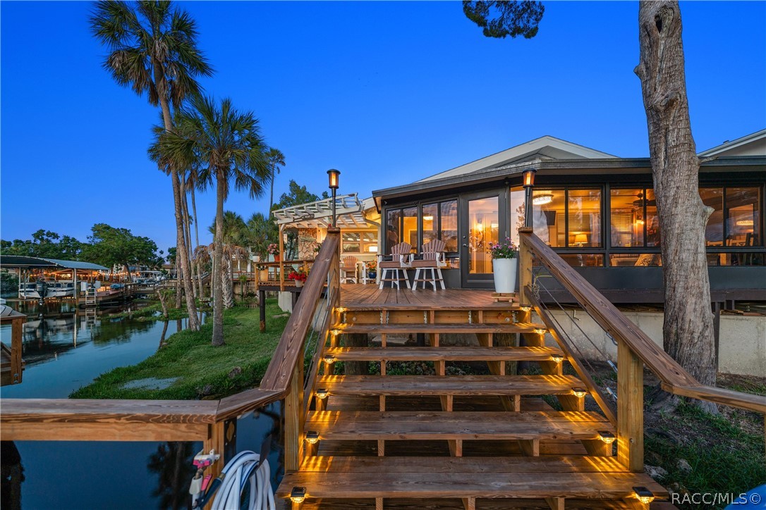 11579 W Rosa Court, Homosassa, FL 34448