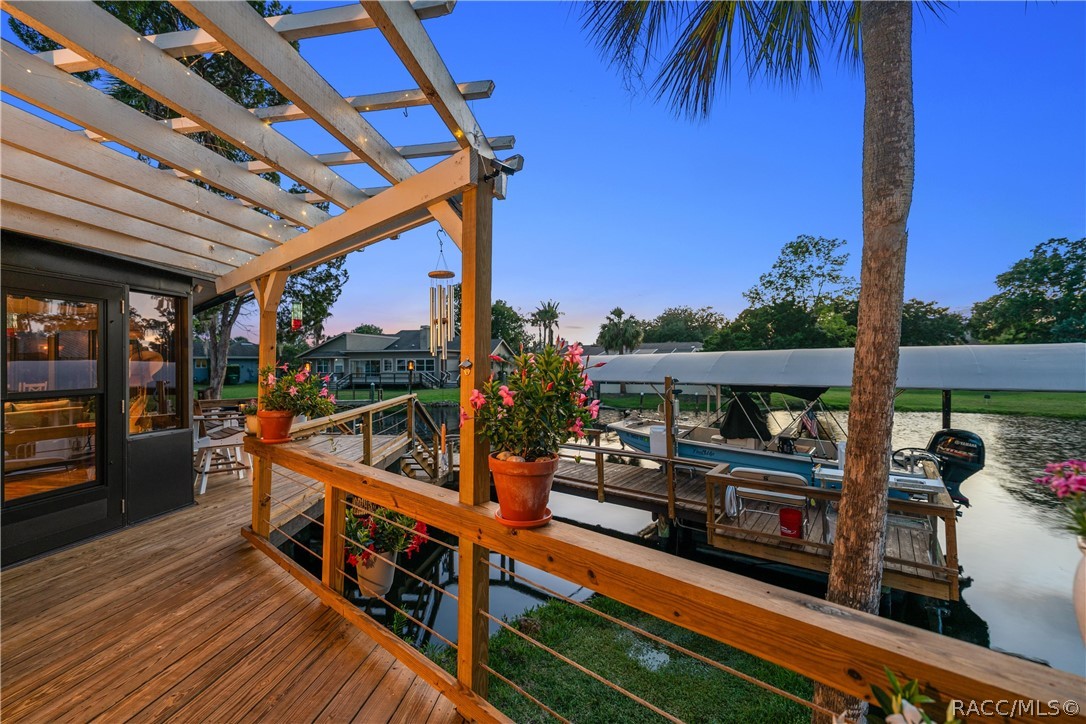 11579 W Rosa Court, Homosassa, FL 34448