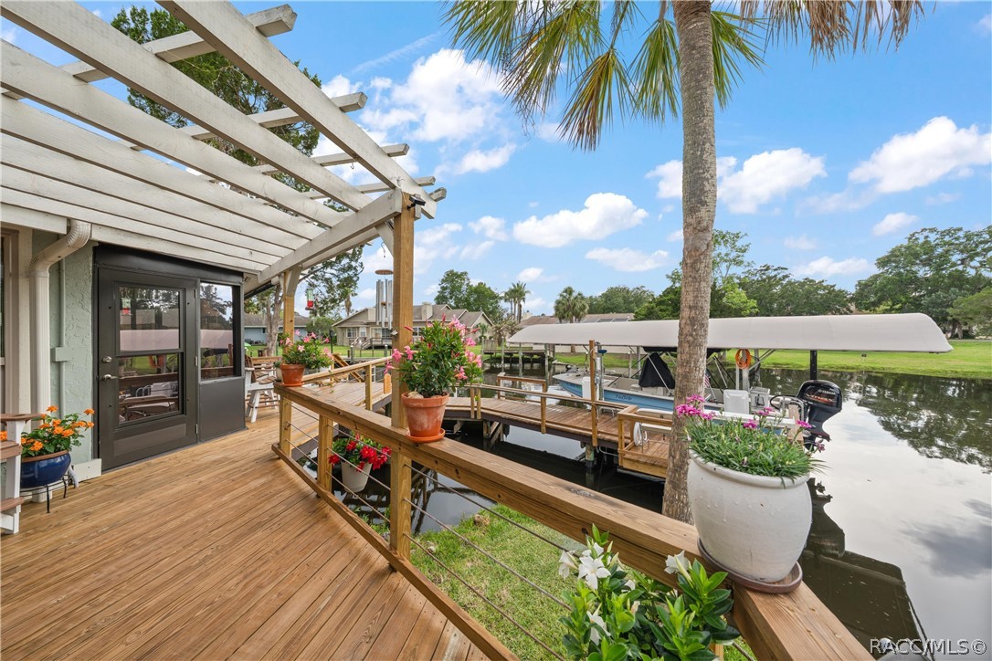 11579 W Rosa Court, Homosassa, FL 34448