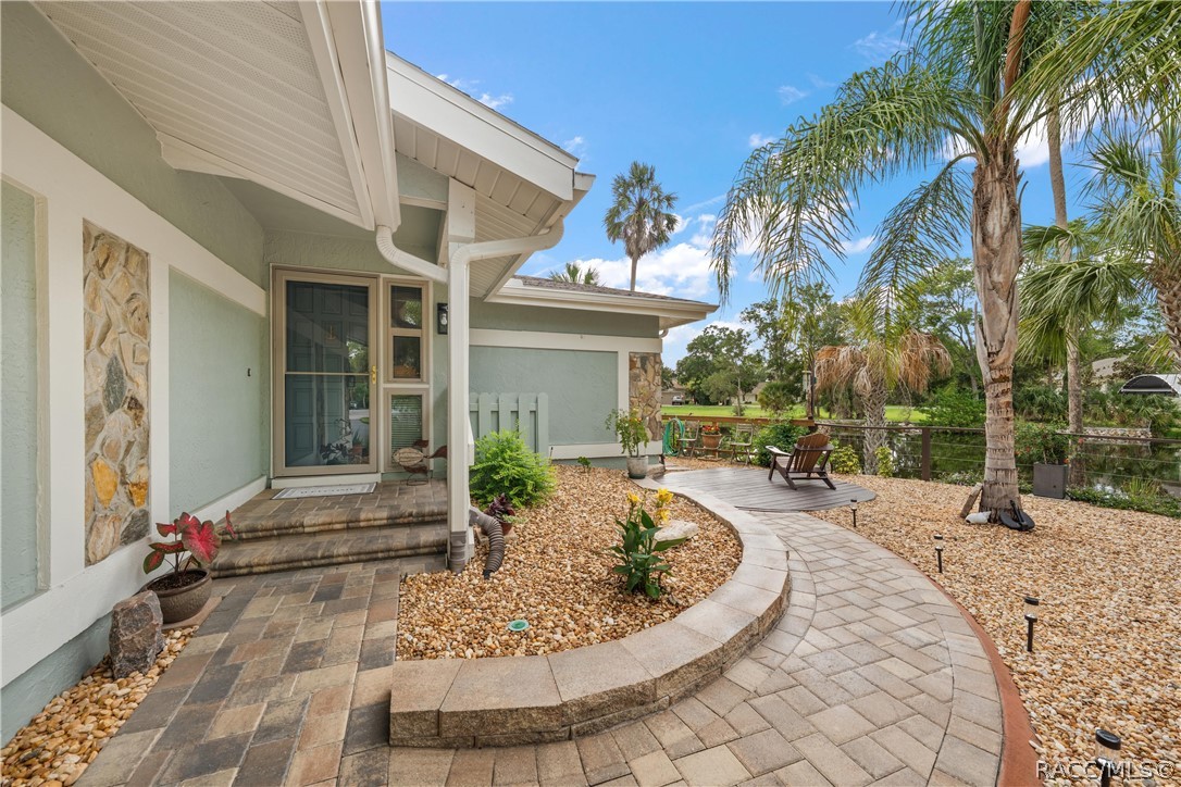 11579 W Rosa Court, Homosassa, FL 34448