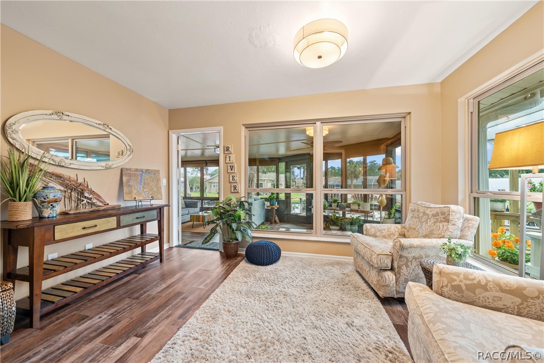 11579 W Rosa Court, Homosassa, FL 34448