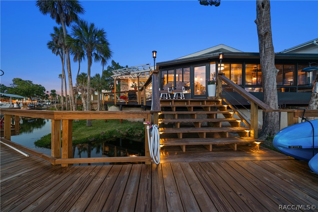 11579 W Rosa Court, Homosassa, FL 34448