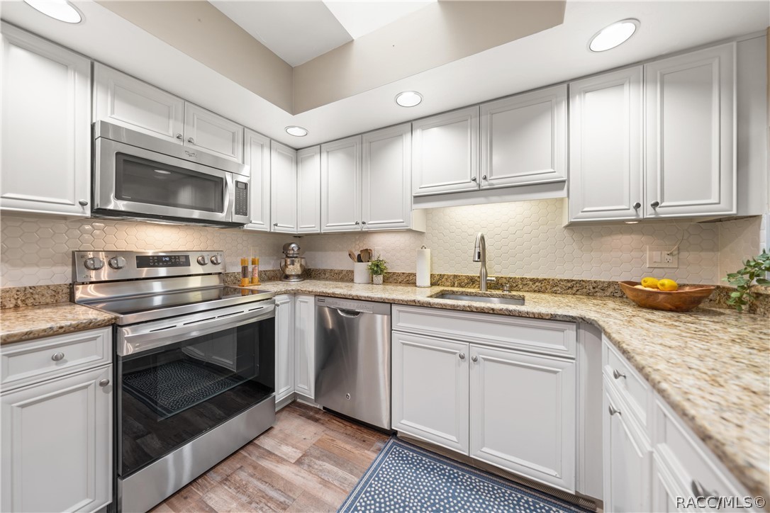 11579 W Rosa Court, Homosassa, FL 34448