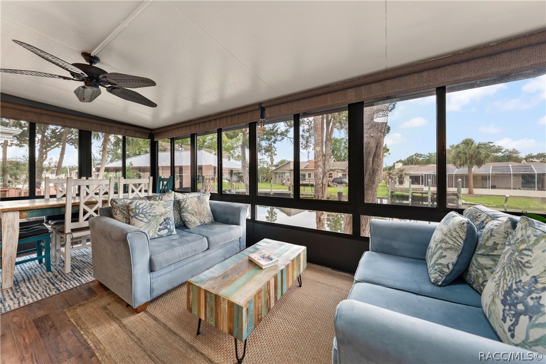 11579 W Rosa Court, Homosassa, FL 34448