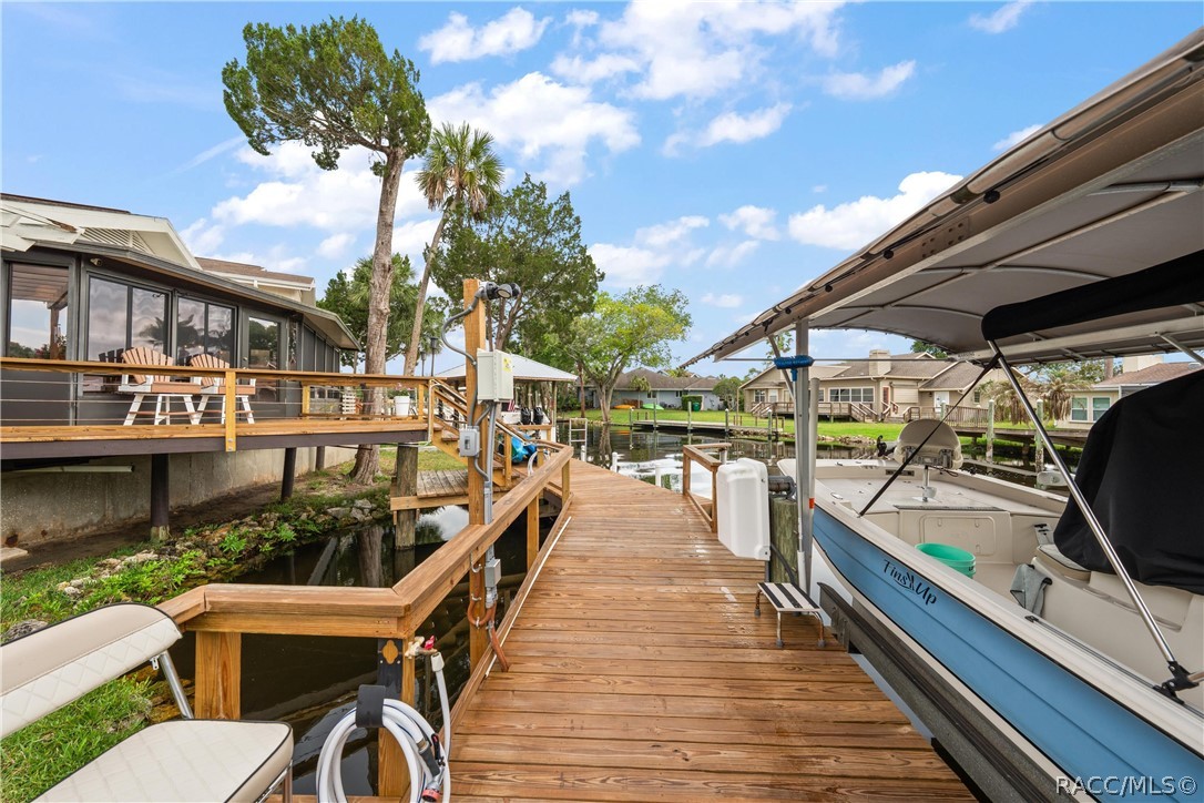 11579 W Rosa Court, Homosassa, FL 34448