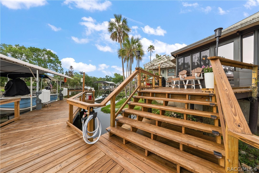 11579 W Rosa Court, Homosassa, FL 34448