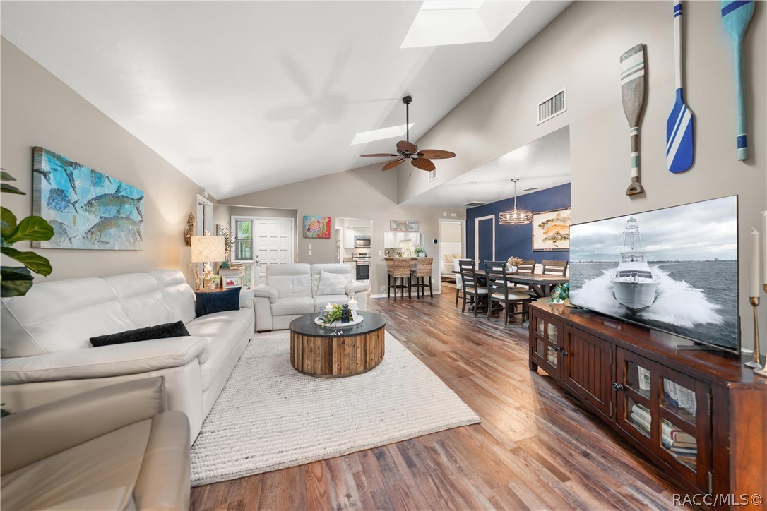 11579 W Rosa Court, Homosassa, FL 34448