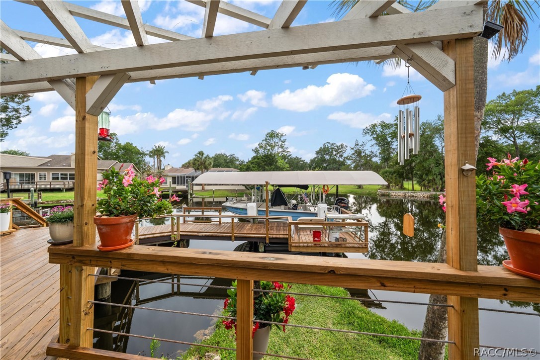 11579 W Rosa Court, Homosassa, FL 34448