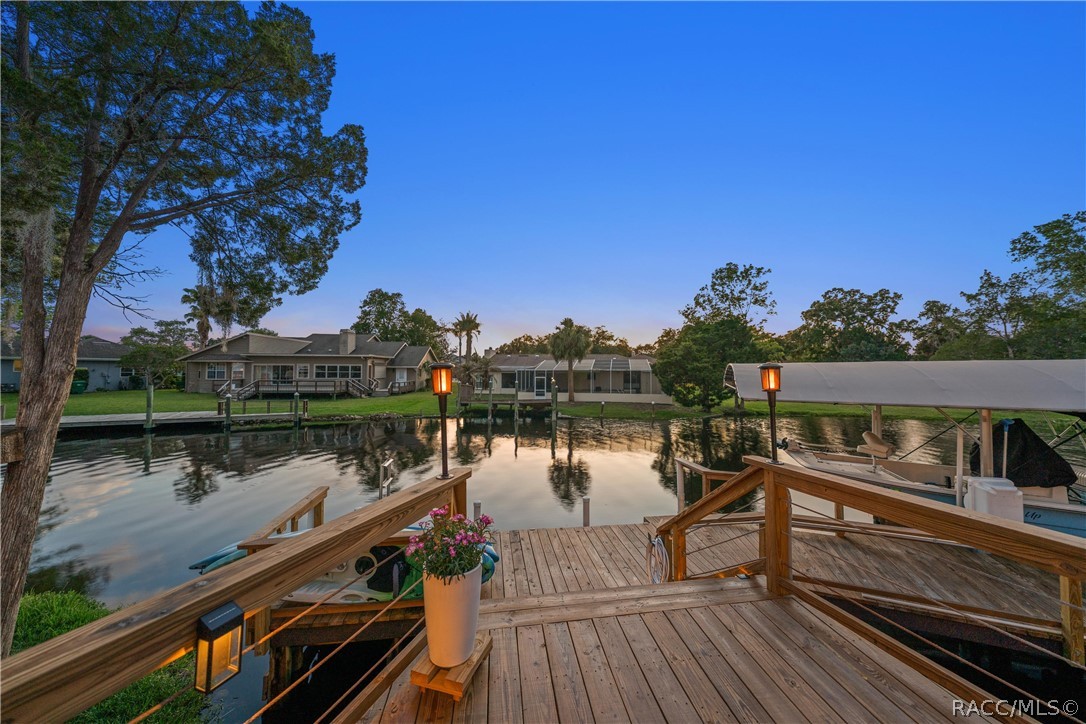 11579 W Rosa Court, Homosassa, FL 34448