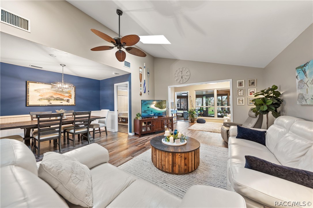 11579 W Rosa Court, Homosassa, FL 34448