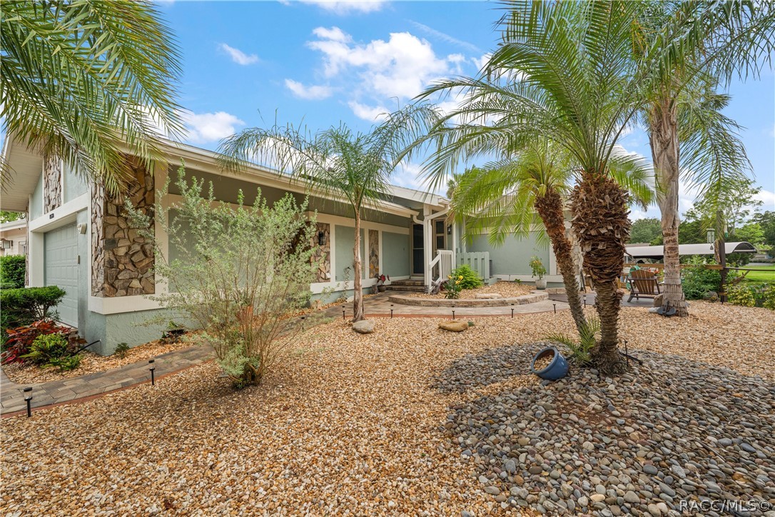 11579 W Rosa Court, Homosassa, FL 34448