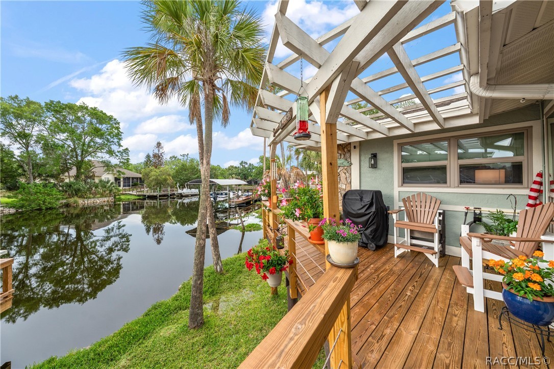 11579 W Rosa Court, Homosassa, FL 34448