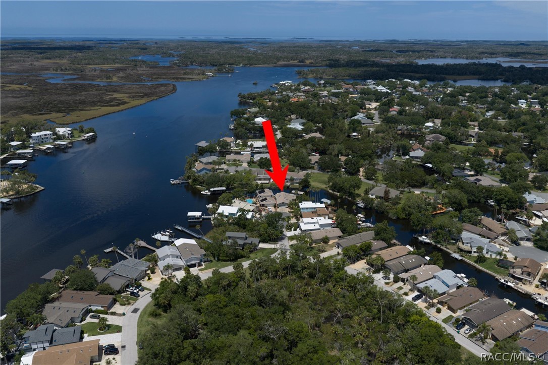 11579 W Rosa Court, Homosassa, FL 34448