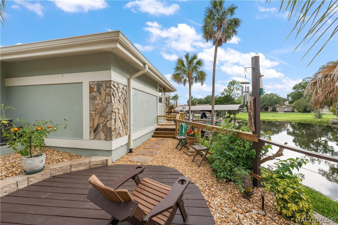 11579 W Rosa Court, Homosassa, FL 34448