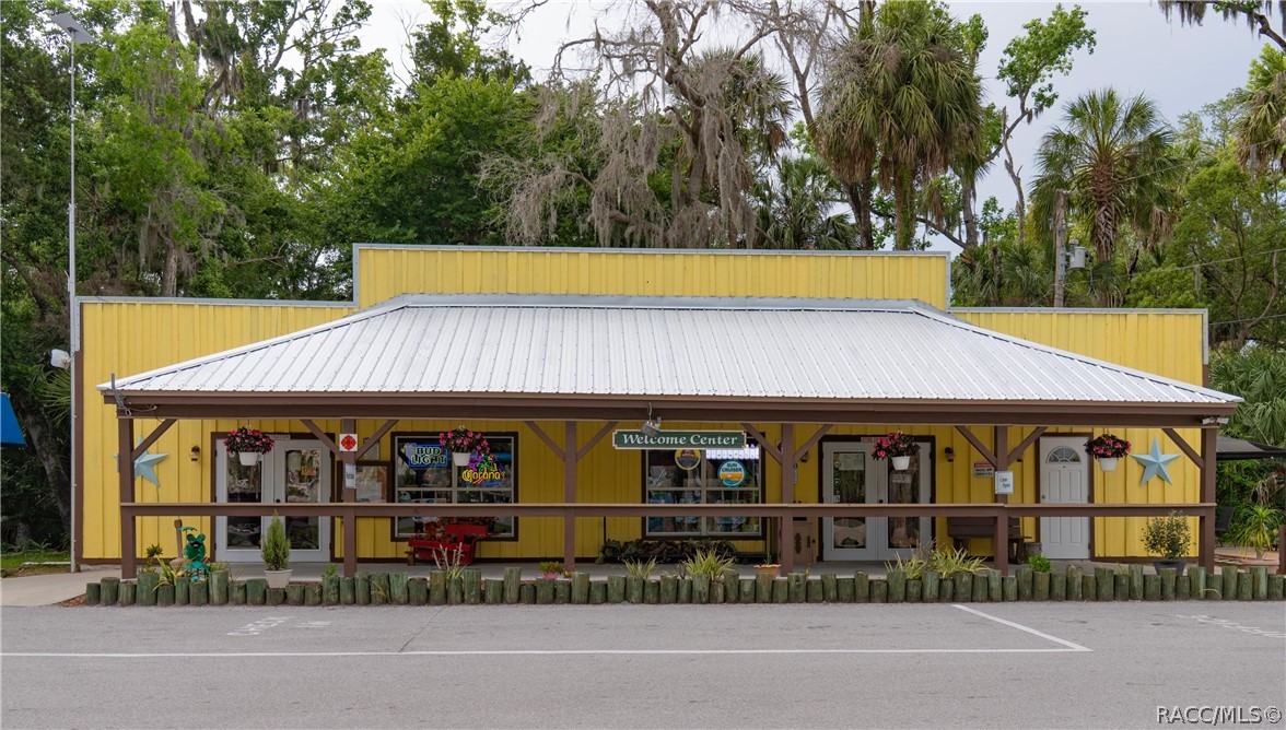 11579 W Rosa Court, Homosassa, FL 34448