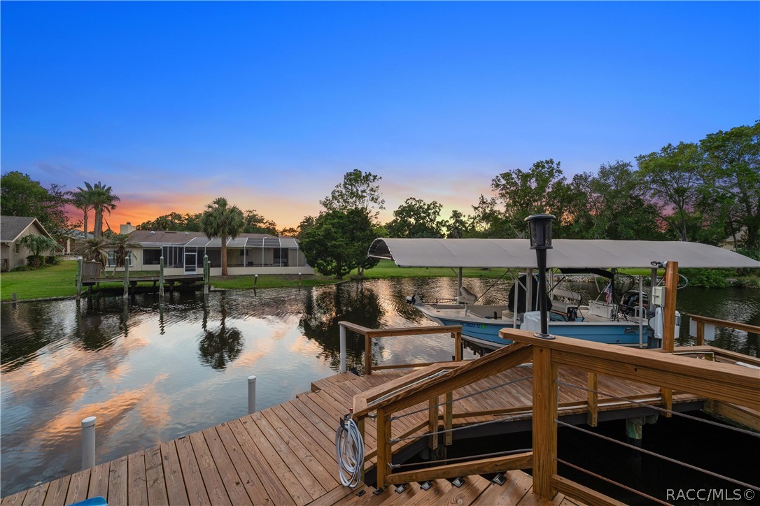 11579 W Rosa Court, Homosassa, FL 34448